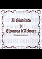 Il Giudicato di Eleonora d'Arborea